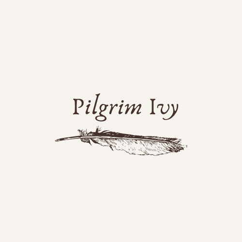 pilgrim ivy